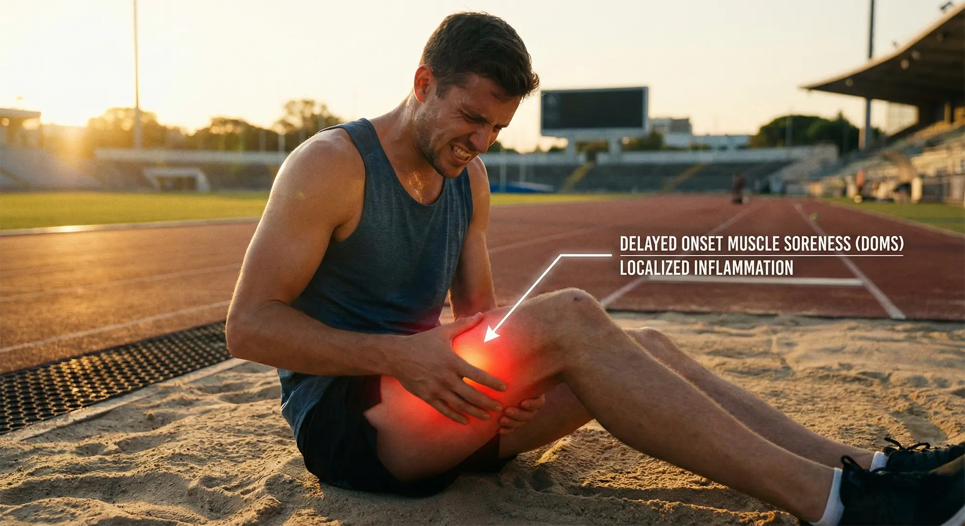 Advanced Muscle Pain Treatment | Fast Relief by Mentholatum