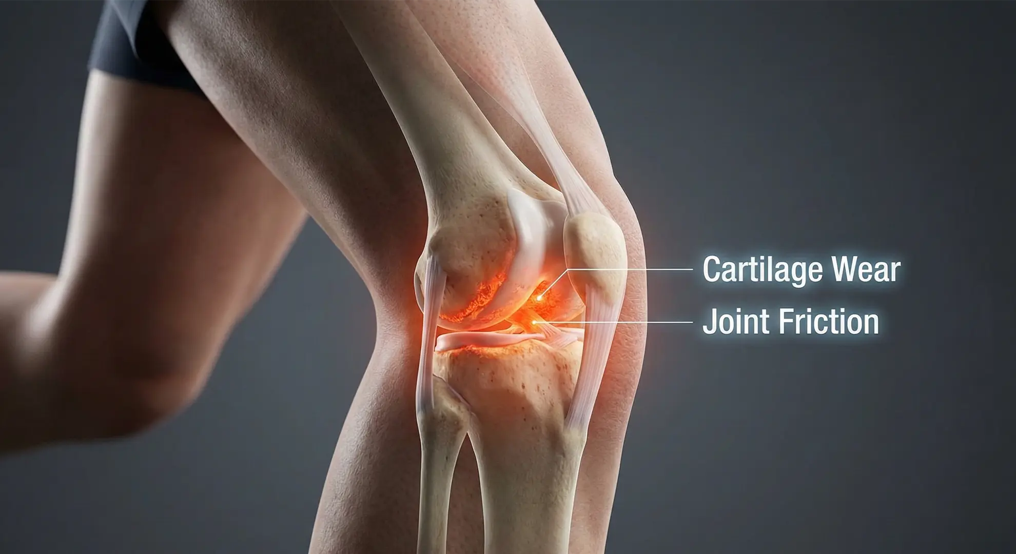 Joint Pain Therapy | Science-Backed Relief by Mentholatum