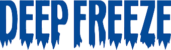 Deep Freeze Products