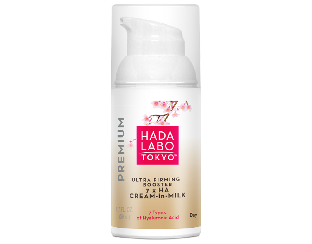 Ultra Firming Booster Cream-in-Milk