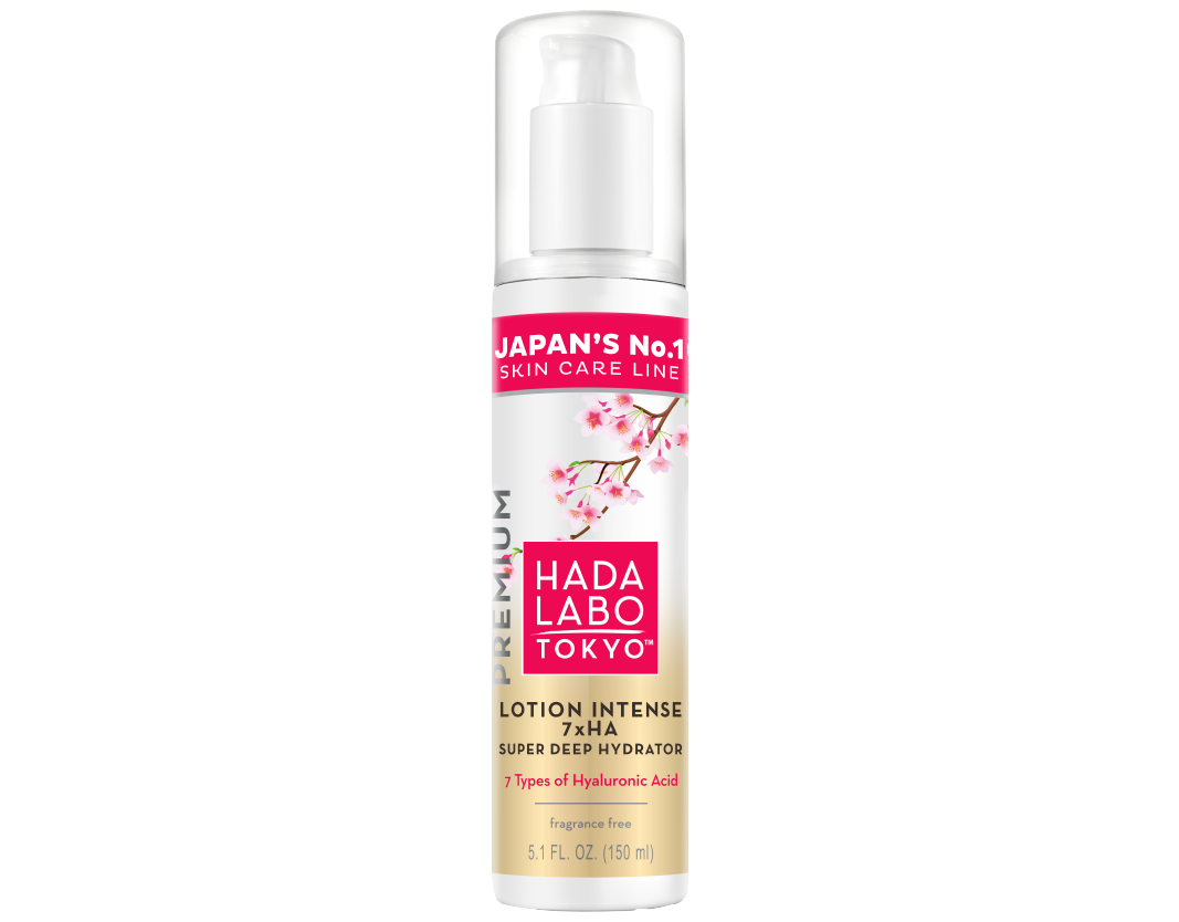 Lotion Intense Super Deep Hydrator