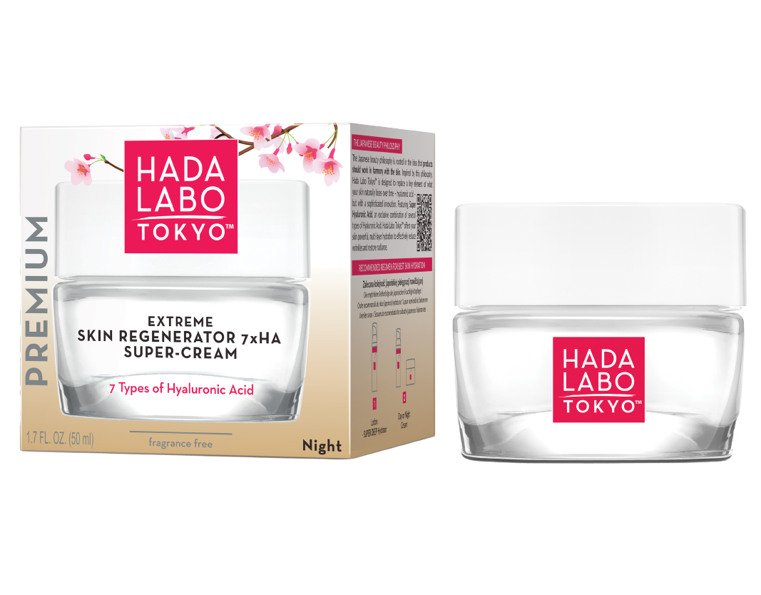 Extreme Skin Regenerator Super Cream (N)